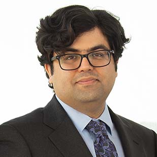 ShAIRE|shAIRe Rising Stars Leadership Team and Trainee CommitteeAmin Abidi headshot